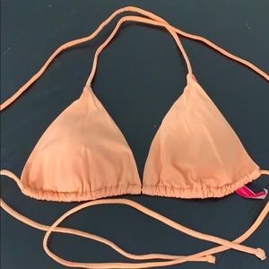 Victoria’s Secret bikini top only